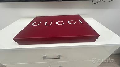 Sciarpa Gucci  originale