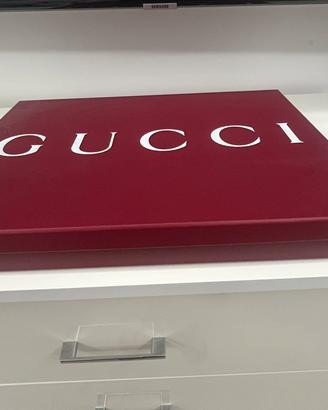 Sciarpa Gucci  originale