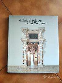 Gallerie di Palazzo Leoni Montanari