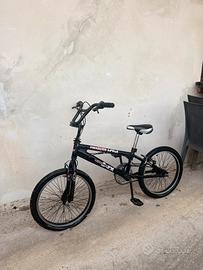 Bici bmx