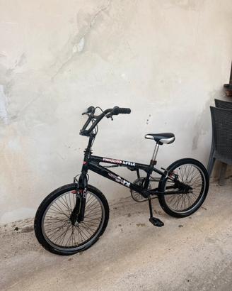 Bici bmx