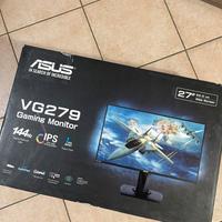 Monitor ASUS VG279Q 27'' FHD