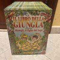 "Il libro della giungla"