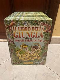 "Il libro della giungla"