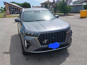 dr 6.0 T-GDI GPL DCT