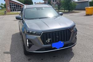 dr 6.0 T-GDI GPL DCT
