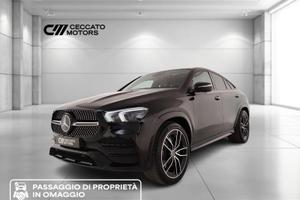 Mercedes GLE 350 de eq-power Premium Pro 4matic au