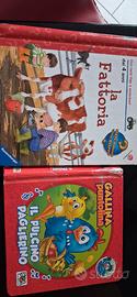 2 libri-gioco