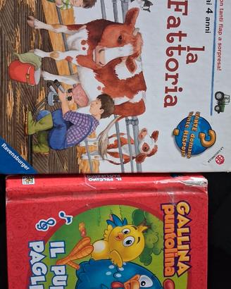 2 libri-gioco
