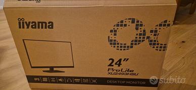 Monitor Iiyama