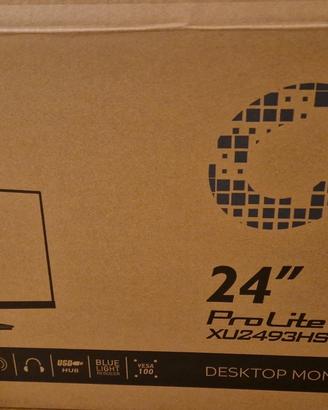 Monitor Iiyama