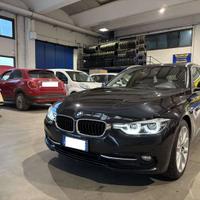 Bmw 320d Touring Sport Line 190cv