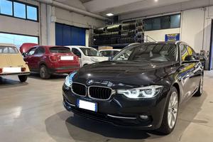 Bmw 320d Touring Sport Line 190cv