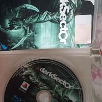 Dark Sector ps3