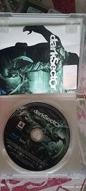 Dark Sector ps3