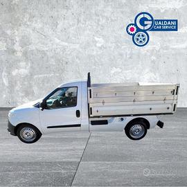 FIAT Doblò 1.3 MJT Cassonato Work-Up