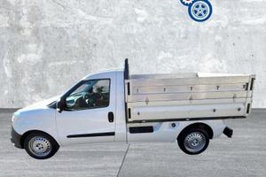 FIAT Doblò 1.3 MJT Cassonato Work-Up