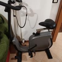 cyclette toorx brx 3000