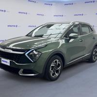 KIA SPORTAGE 1.6 CRDI MHEV DCT BUSINES