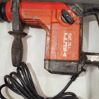 Hilti TE 35 Sds-plus Ricondizionato