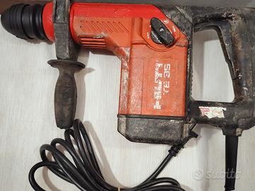 Hilti TE 35 Sds-plus Ricondizionato