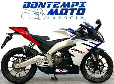 Aprilia RS 125