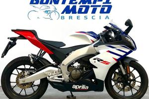 Aprilia RS 125