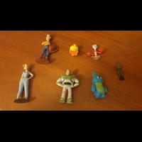 Set Toy Story 4 Disney
