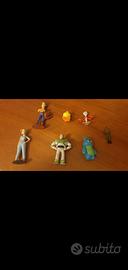 Set Toy Story 4 Disney