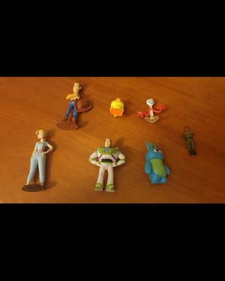Set Toy Story 4 Disney