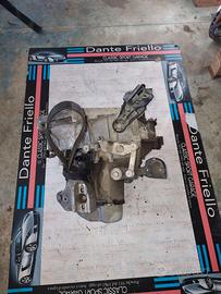  CAMBIO PEUGEOT 108 ANNO 2017