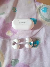 Cuffie Ambie