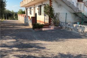 Appartamento con ingresso indipendente