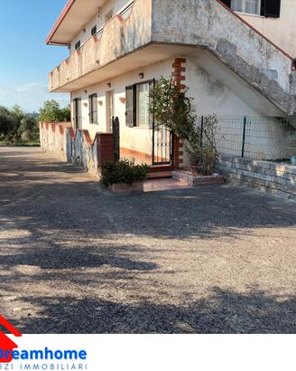 Appartamento con ingresso indipendente
