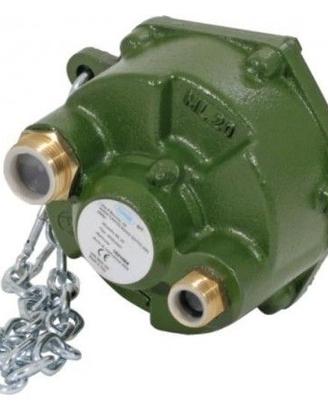 Pompa a trattore Ferroni ML20 - raccordi da 30 mm