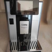 Vend macchina da caffe in chicchi