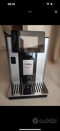 Vend macchina da caffe in chicchi