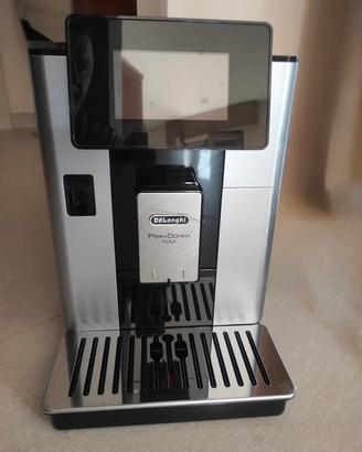 Vend macchina da caffe in chicchi