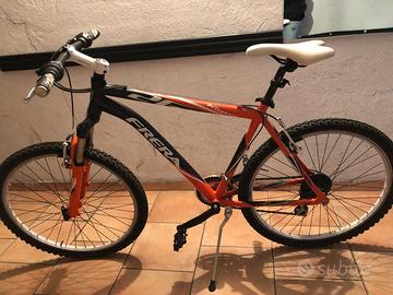 Mountain Bike Frera Kigan 26 pollici