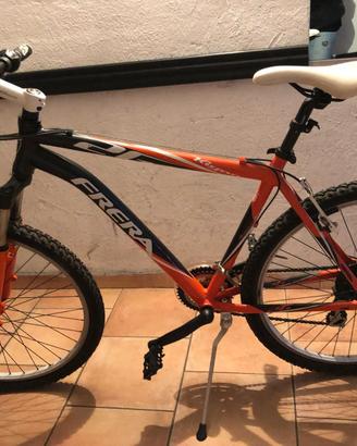 Mountain Bike Frera Kigan 26 pollici