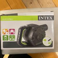 Gonfiatore elettrico portatile