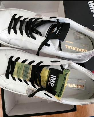 scarpe imperial 