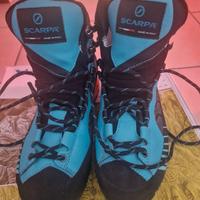 Scarpa rebelle lite hd donna