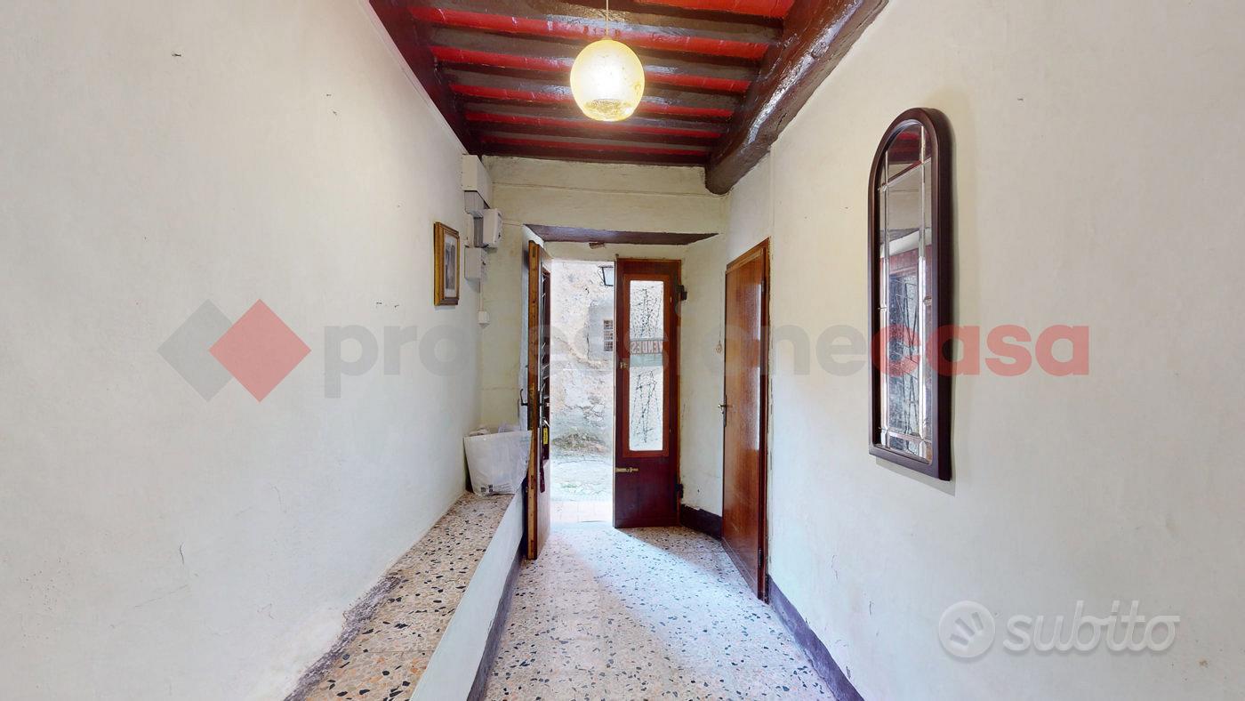 Appartamento – Borgo a Mozzano, San Romano - Vista 3