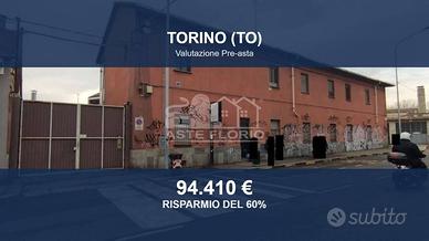 Immobile in asta di 467 m² a Torino