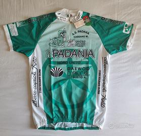 Maglia Ciclisti Padani 