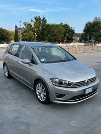 Volkswagen / Golf VII Sportsvan 1.6 TDI BlueMotion