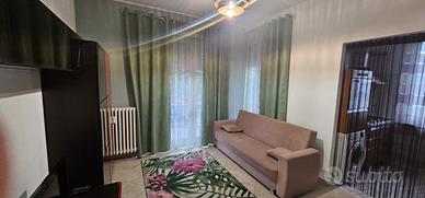 Appartamento via Guido reni