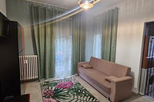 Appartamento via Guido reni