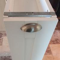 Ikea Metod base